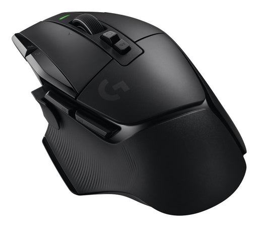 EAN 5099206096370 - Logitech G 910-006180 ratón Juego mano derecha RF inalámbrico Óptico 25600 DPI imagen 2