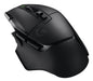 EAN 5099206096370 - Logitech G 910-006180 ratón Juego mano derecha RF inalámbrico Óptico 25600 DPI imagen 2