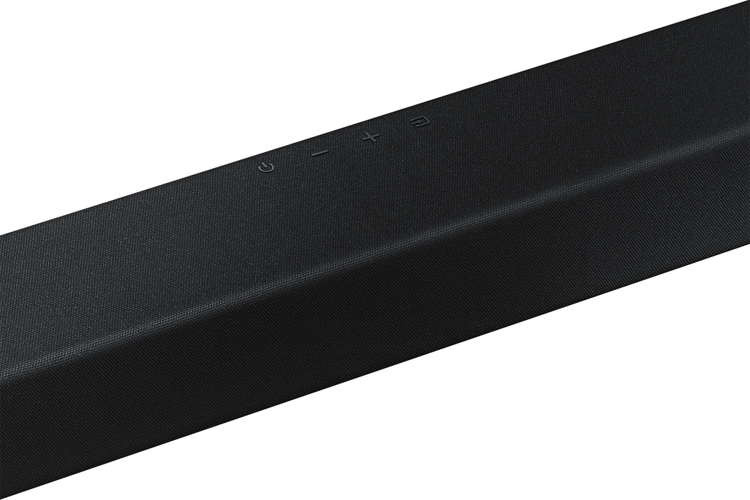 EAN 8806090330179 - Samsung HW-T420 Negro 2.1 canales 150 W imagen 11
