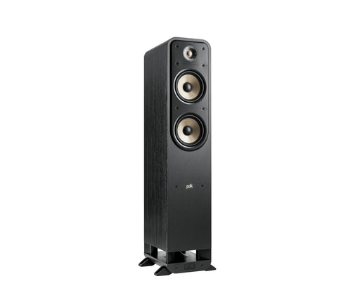 EAN 0747192134297 - Polk Audio Signature Elite ES55 De 2 vías Negro Alámbrico imagen 1
