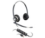 EAN 0197029632388 - HP Poly EncorePro 725 USB-A Stereo Headset TAA Alámbrico Diadema Oficina/Centro de llamadas USB tipo A Ne imagen 1