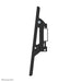 EAN 8717371449612 - Neomounts WL30-350BL12 soporte para TV 139,7 cm (55") Negro imagen 5
