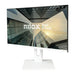 EAN 8431775035522 - Nilox NXM24REGWEB01W pantalla para PC 60,5 cm (23.8") 1920 x 1080 Pixeles Full HD LED Blanco imagen 2
