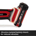 EAN 4006825628593 - Einhell TC-MG 18 Li-Solo Negro, Rojo 10000 OPM imagen 6