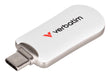 EAN 0023942302285 - Verbatim 30228 unidad flash USB 64 GB USB Tipo C 3.2 Gen 1 (3.1 Gen 1) Blanco imagen 2