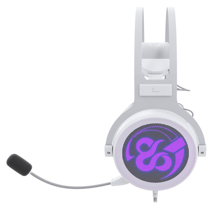 EAN 8435443701399 - Newskill Gaming NS-HS-KIMERA-V2-IVO auricular y casco Alámbrico Diadema Juego imagen 8