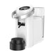 EAN 8055519905324 - Caffè Borbone Bluemoon Semi-automática Cafetera de cápsulas 0,9 L imagen 2