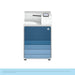EAN 0198828506672 - HP LaserJet Enterprise LaserJet Ent 8501x 1200 x 1200 DPI A3 imagen 10