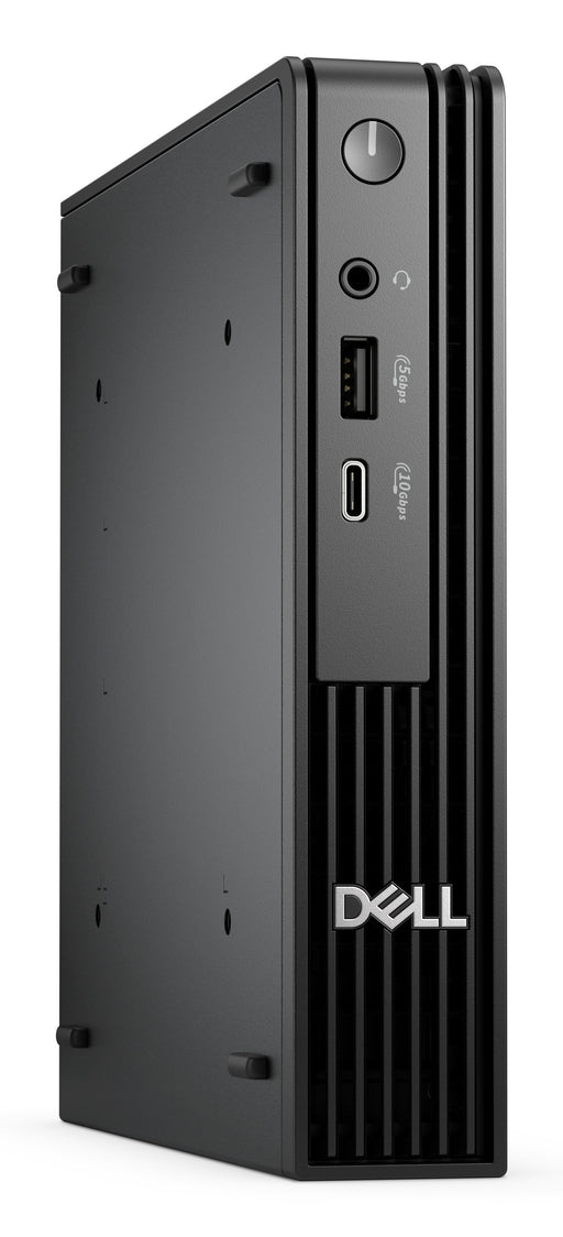 EAN 5397184936153 - DELL Pro QCM1250 Intel Core Ultra 7 265T 16 GB DDR5-SDRAM 512 GB SSD Windows 11 Pro Micro PC Mini PC Negr imagen 2