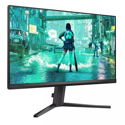 EAN 8712581805838 - Philips Evnia 24M2N3200S/00 pantalla para PC 60,5 cm (23.8") 1920 x 1080 Pixeles Full HD LCD Negro imagen 1