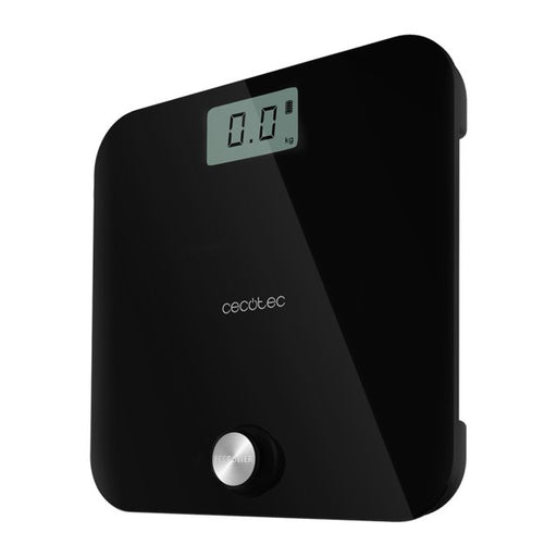 EAN 8435484042512 - Cecotec Surface Precision EcoPower 10000 Healthy Rectángulo Negro Báscula personal electrónica imagen 2