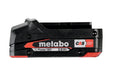 EAN 4061792202207 - Metabo 625026000 cargador y batería cargable imagen 2