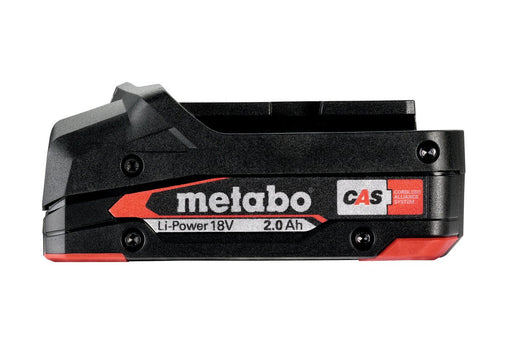EAN 4061792202207 - Metabo 625026000 cargador y batería cargable imagen 2