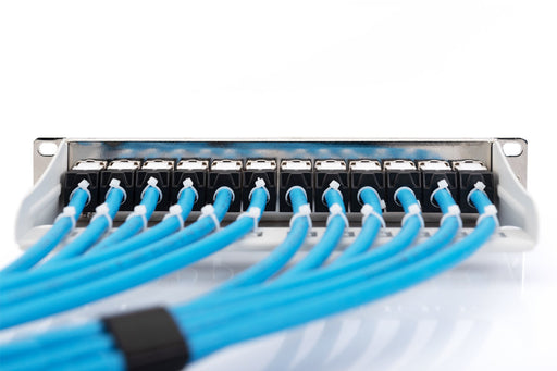 EAN 4016032486787 - Digitus DK-1625-A-VH-D-5 cable de red Azul 500 m Cat6a U/FTP (STP) imagen 2