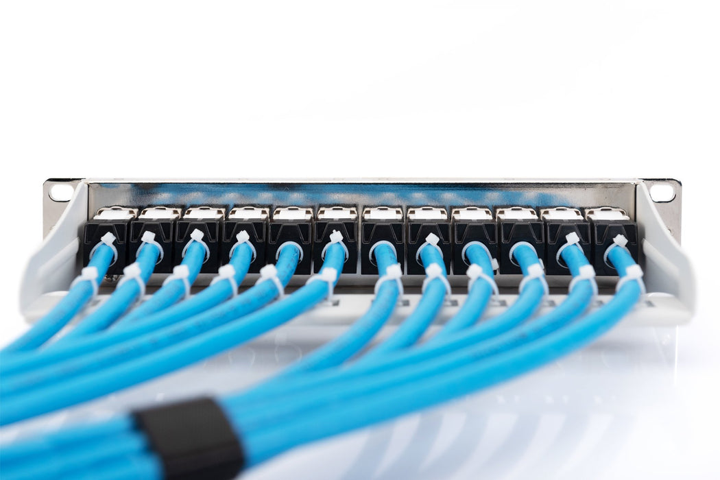 EAN 4016032344117 - Digitus DK-1623-A-VH-1 cable de red Azul 100 m Cat6a U/FTP (STP) imagen 3