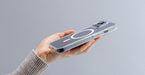 EAN 8596049189872 - Epico Mag+ Hero funda para teléfono móvil 16 cm (6.3") Transparente imagen 6