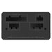 EAN 0840440485735 - Corsair RMe Series RM650e unidad de fuente de alimentación 650 W 24-pin ATX ATX Negro imagen 4
