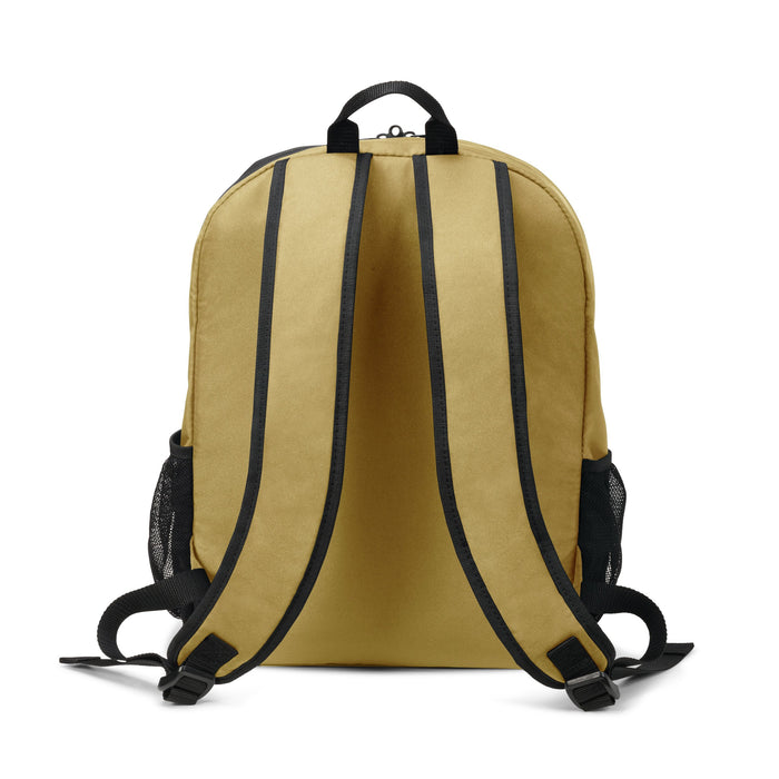EAN 7640186417310 - BASE XX D31966 maletines para portátil 39,6 cm (15.6") Mochila Marrón, Color camel imagen 3
