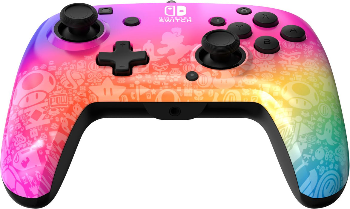 Pdp Controller Rematch Star Spectrum Switch