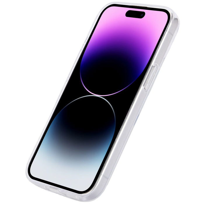 EAN 5715063115725 - eSTUFF ES67100028-BULK funda para teléfono móvil 15,5 cm (6.1") Transparente imagen 2