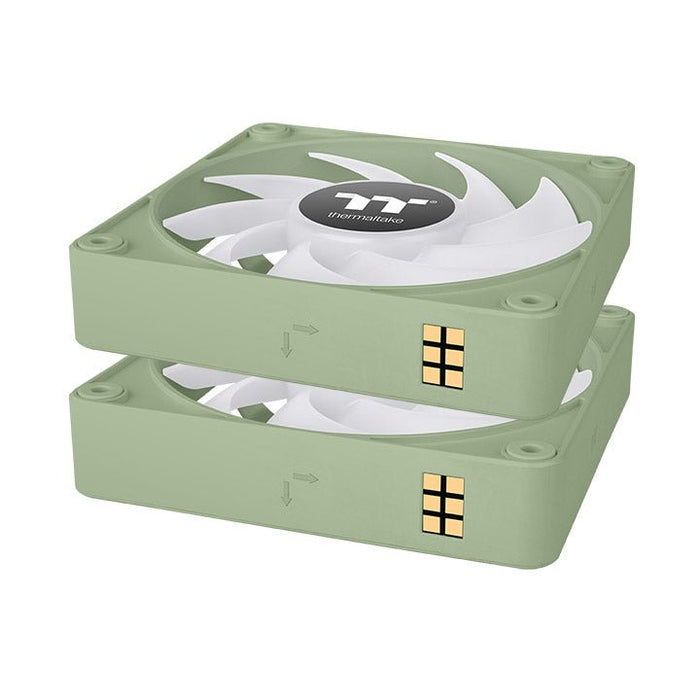EAN 4711475644663 - Thermaltake CL-F197-PL14MG-A sistema de refrigeración para ordenador Carcasa del ordenador Ventilador 14  imagen 4