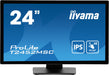 EAN 4948570121816 - iiyama ProLite T2452MSC-B1 pantalla para PC 60,5 cm (23.8") 1920 x 1080 Pixeles Full HD LCD Pantalla táct imagen 4