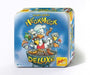 EAN 4015682050737 - Zoch Heckmeck Deluxe imagen 1