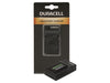 EAN 5055190186237 - Duracell DRS5965 cargador de batería USB imagen 1