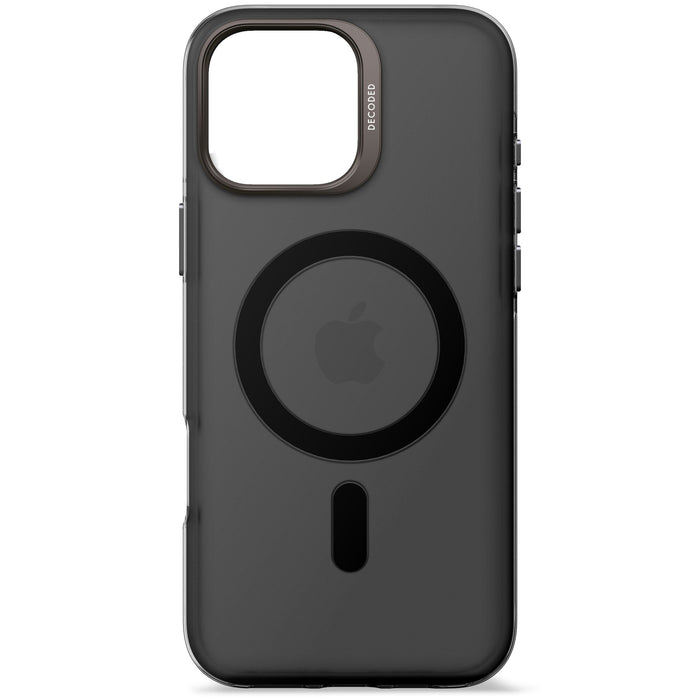 EAN 8721145001869 - Decoded Clear Case funda para teléfono móvil 17,5 cm (6.9") Transparente imagen 7