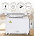 EAN 5903887805179 - Adler AD 3223 tostadora 6 2 rebanada(s) 750 W Blanco imagen 13