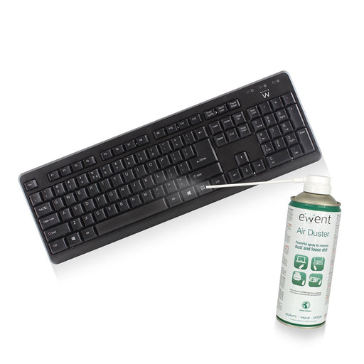 EAN 8716065255478 - Ewent EW5601 kit de limpieza para computadora Lugares difíciles de alcanzar Limpiador de aire comprimido  imagen 2