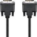 EAN 4040849935732 - Goobay 93573 cable DVI 1,8 m DVI-D Negro imagen 1