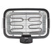EAN 8713016044006 - Tristar BQ-2813 barbacoa y parrilla al aire libre Eléctrico Negro 2000 W imagen 10
