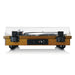 EAN 8711902066231 - Lenco LS-55WA tocadisco Tocadiscos de tracción por correa Madera Semiautomático imagen 8