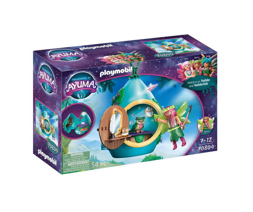 EAN 4008789708045 - Playmobil 70804 set de juguetes imagen 2