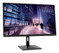 EAN 0198153593101 - Lenovo N27p pantalla para PC 68,6 cm (27") 3840 x 2160 Pixeles 4K Ultra HD LED Negro imagen 4