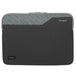 EAN 5063194003061 - Targus Pulse II EcoSmart 35,6 cm (14") Funda Carbón vegetal imagen 1