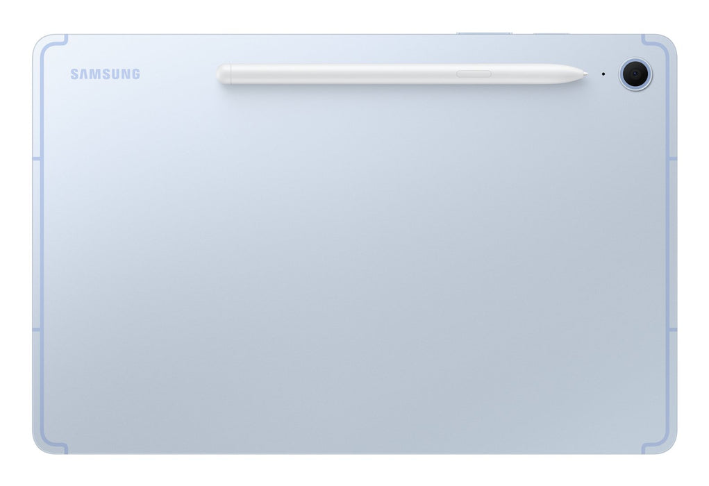 EAN 8806097194903 - Samsung Galaxy Tab S10 FE Samsung Exynos 256 GB 27,7 cm (10.9") 12 GB Wi-Fi 6 (802.11ax) Azul imagen 8
