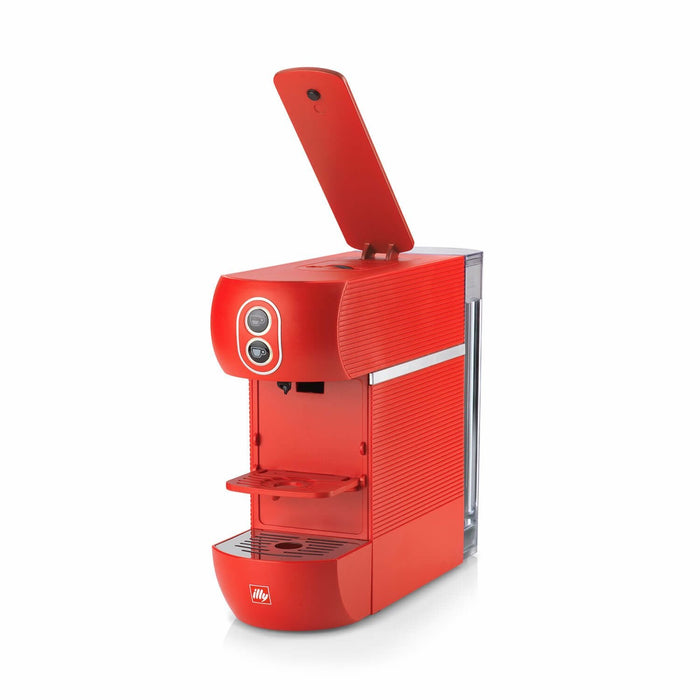 EAN 8003753181684 - Illy 23522 cafetera eléctrica Totalmente automática Cafetera de cápsulas 1 L imagen 3