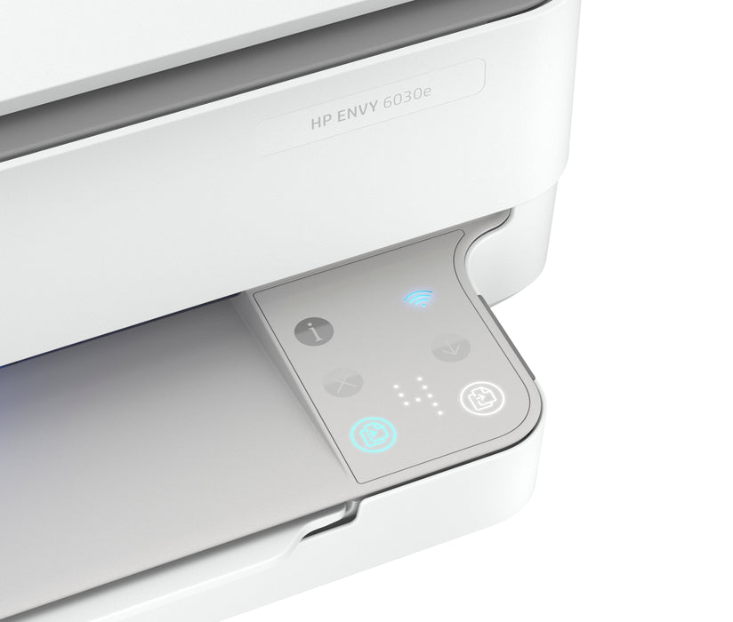 EAN 0195161625343 - HP ENVY 6030e AiO Printer Inyección de tinta térmica A4 4800 x 1200 DPI 10 ppm Wifi imagen 3