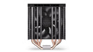 EAN 5903018665825 - ENDORFY Fera 5 Procesador Refrigerador de aire 12 cm Negro imagen 15