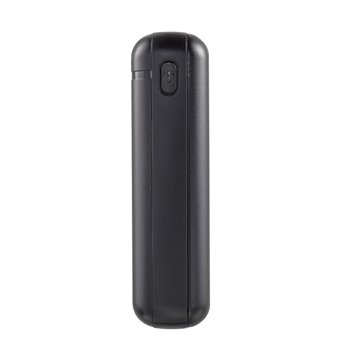 EAN 4034303028375 - Intenso XS10000 Polímero de litio 10000 mAh Negro imagen 6