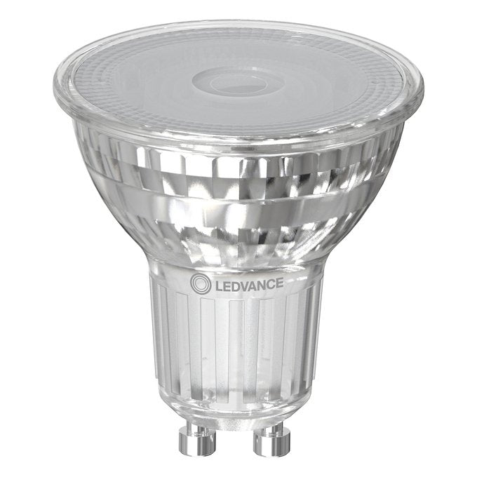 EAN 4099854457524 - Osram LED PAR16 DIM P lámpara LED Blanco cálido 2700 K 3,7 W GU10 E imagen 2