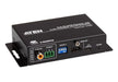 EAN 4710469341076 - ATEN VC882 Repetidor de señales AV Negro imagen 4