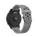 EAN 5706751047015 - Denver SW-510GREY Relojes inteligentes y deportivos 3,3 cm (1.3") Pantalla táctil Gris GPS (satélite) imagen 2