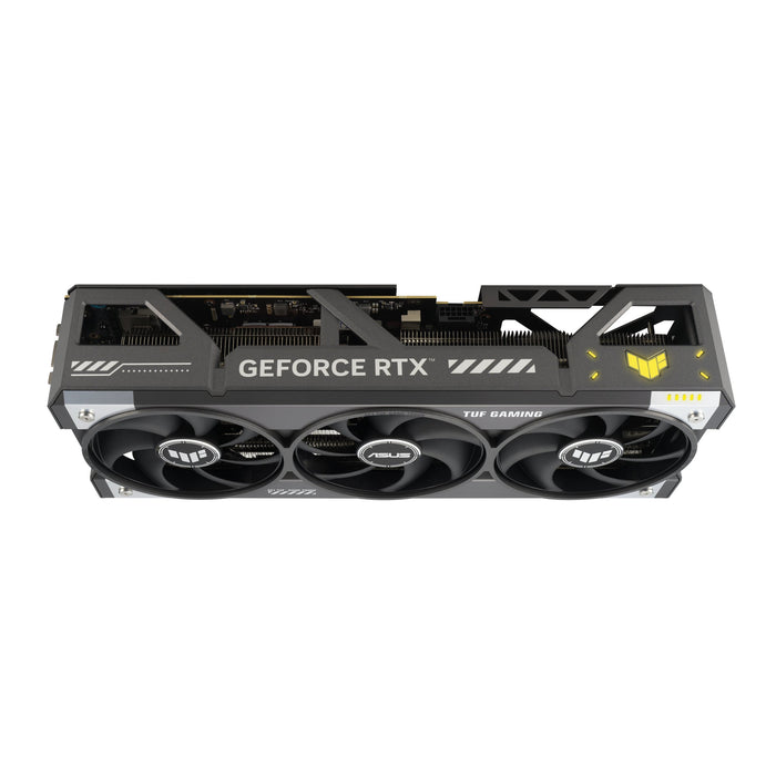 EAN 4711387868348 - ASUS TUF Gaming TUF-RTX5080-16G-GAMING NVIDIA GeForce RTX 5080 16 GB GDDR7 imagen 4