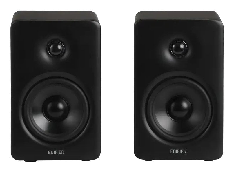 Edifier M90 2.0 Bluetooth Negro Hi-Res