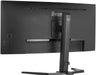 EAN 4948570124251 - iiyama G-MASTER GCB3481WQSU-B1 pantalla para PC 86,4 cm (34") 3440 x 1440 Pixeles UltraWide Quad HD LCD N imagen 16