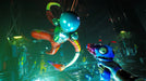 EAN 7350002934401 - Clear River Games High On Life Estándar PlayStation 5 imagen 5
