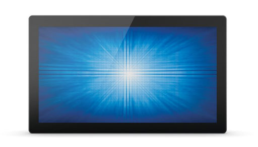 EAN 0815335026010 - Elo Touch Solutions 2094L 49,5 cm (19.5") LED 225 cd / m² Negro Pantalla táctil imagen 1
